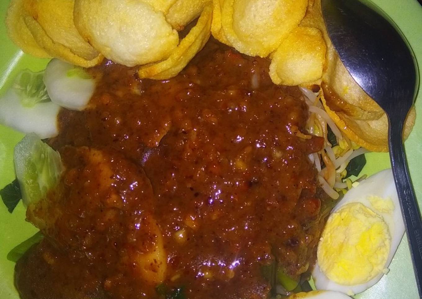 Gado gado