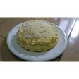 Cheesy orange cream