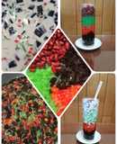 Chè thập cẩm 