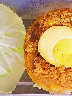 Foto resep Nasi Tim