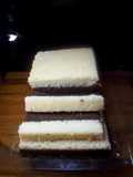 Bolu tiramisu kukus