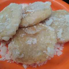 รูปของ Kue Getas Tradisional