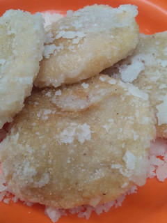Foto resep Kue Getas Tradisional