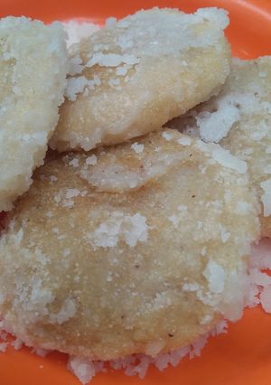 Foto resep Kue Getas Tradisional