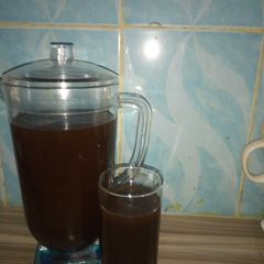 A picture of Tamarind drink.