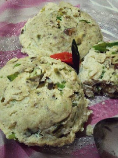 Foto resep Tim Telur Sederhana