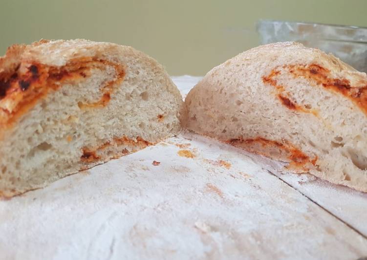 Pane alla 'nduja