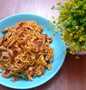 Langkah Mudah untuk Menyiapkan Resep Mie Goreng Tek-Tek yang Enak Banget Anti Ribet, Lezat