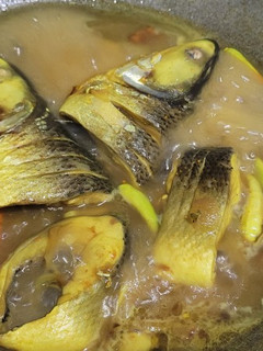 Foto resep Pallumara Bolu (Bandeng) Khas Makassar
