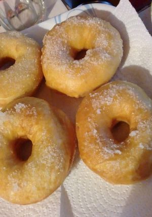 Foto principal de Rosquitas