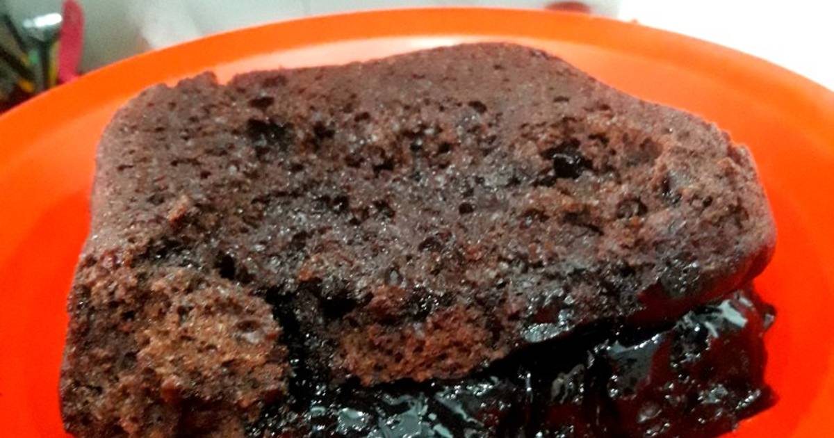 113 resep  brownies  kukus  lumer enak dan sederhana Cookpad