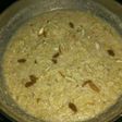 एप्पल खीर (Apple Khir recipe in hindi)