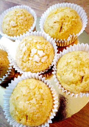 Una foto de Cupcake