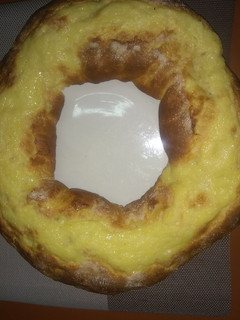 Una foto de Súper rosca de Pascua