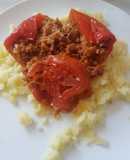 Punjene paprike
