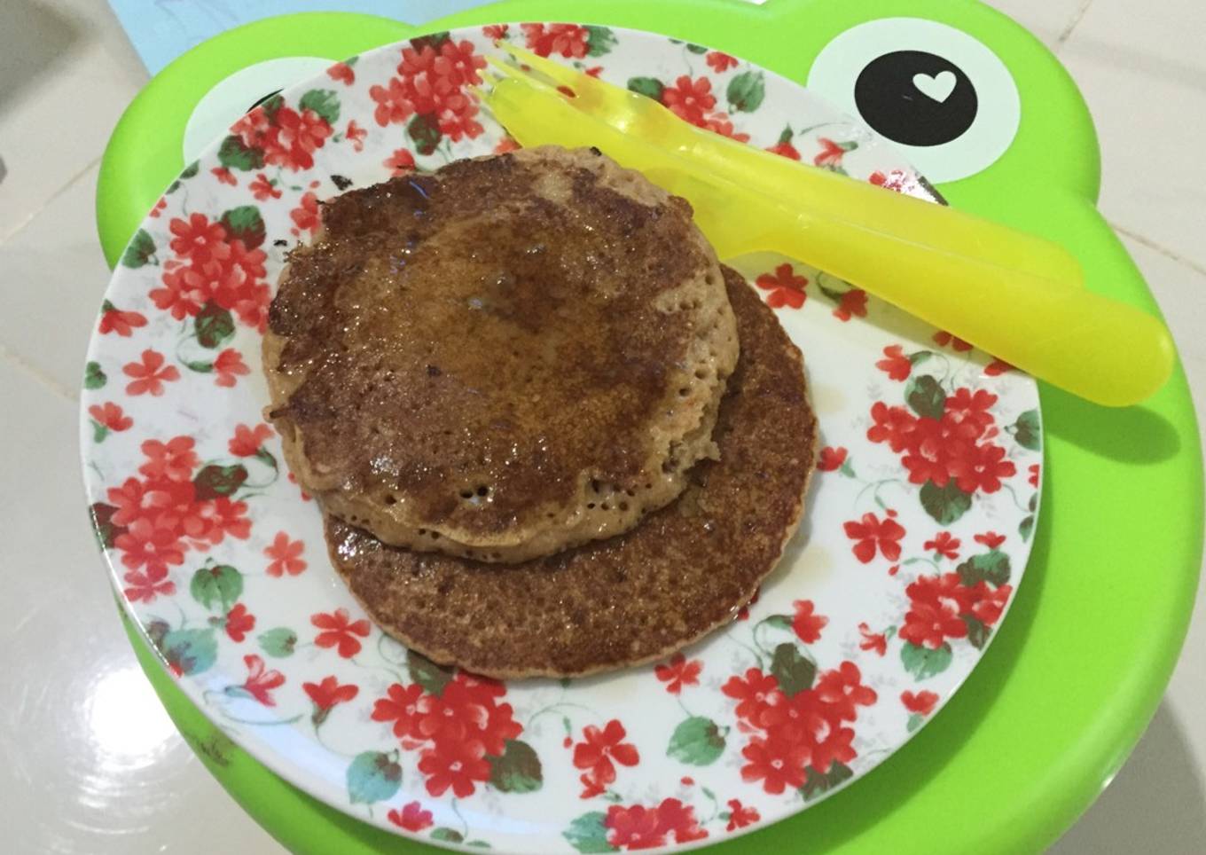 Vegan Pancake