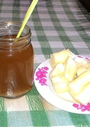 Foto resep Wedang Pokak (Jahe Rempah-rempah)