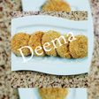 برازق - بسكوت سمسم 🍪🍪