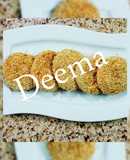 برازق - بسكوت سمسم 🍪🍪