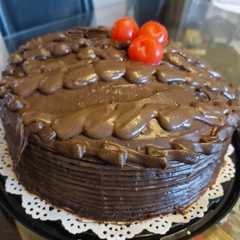 Una foto de Torta Matilda