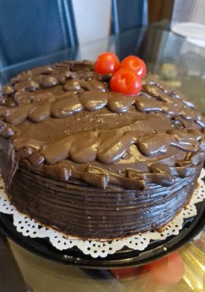 Una foto de Torta Matilda