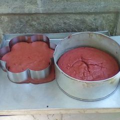 A picture of Red Velvet.