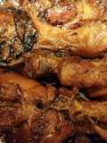 Slow Cooker Chicken (Golfers)