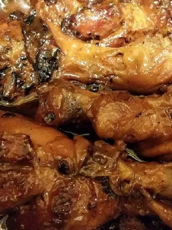 Easy Ways Prepare|Recipe} Slow Cooker Chicken (Golfers) the So Delicious