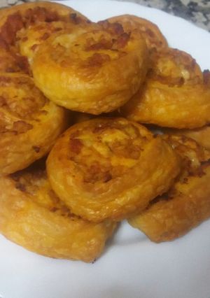 Foto principal de Mi empanada enrollada