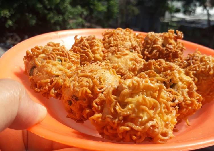 Tahu rambutan