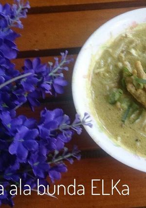 Foto resep Soto Akusa ala bunda ELKa