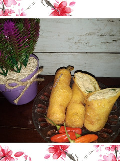 Foto resep Sosis Solo