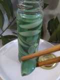 Ajo Laba / Ajo Chino / Ajo Verde / Chinese Garlic / Ajo Fermentado / 腊八蒜