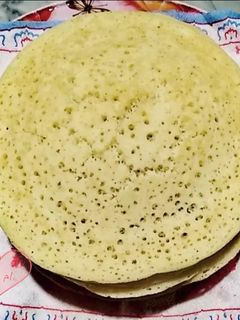 صورة لوصفة بغرير اكسبراس