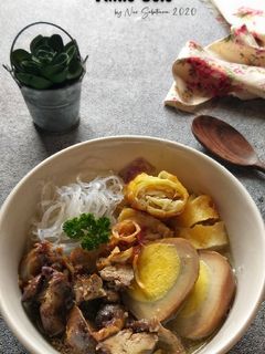 Foto resep Timlo Solo