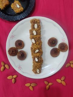 અંજીર કલાકંદ (Anjeer Kalakand Recipe In Gujarati) રેસીપી મુખ્ય ફોટો