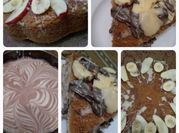 صورة لـ banana cake