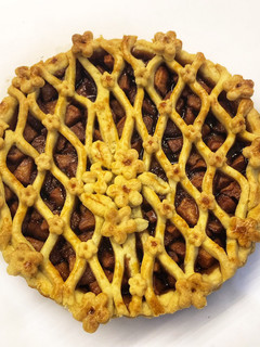 Foto resep Classic Apple Pie