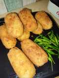 Kroket Kentang