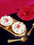 Chanar Payesh / Paneer Kheer