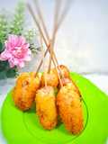 246. Corndog