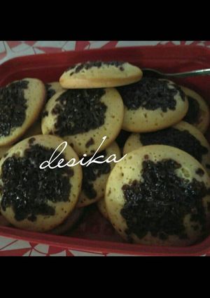 Foto resep Kue Cubit