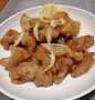 Easy Steps to Make Recipe Lemon and Honey Chicken that is Can Pamper Your Tongue, Addictive}
