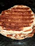 Gofres Lieja a la plancha o en gofrera