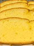 Sweet Yellow Cake