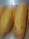 Panes para sándwich de lo que quieras caseros