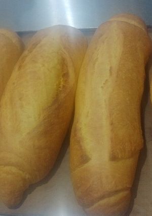 Una foto de Panes para sándwich de lo que quieras caseros