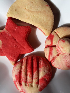 Cookies 2 ainihin hoton girkin