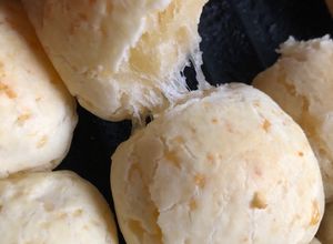 Una foto de Chipa Exprés