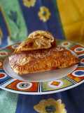 Chaussons aux pommes